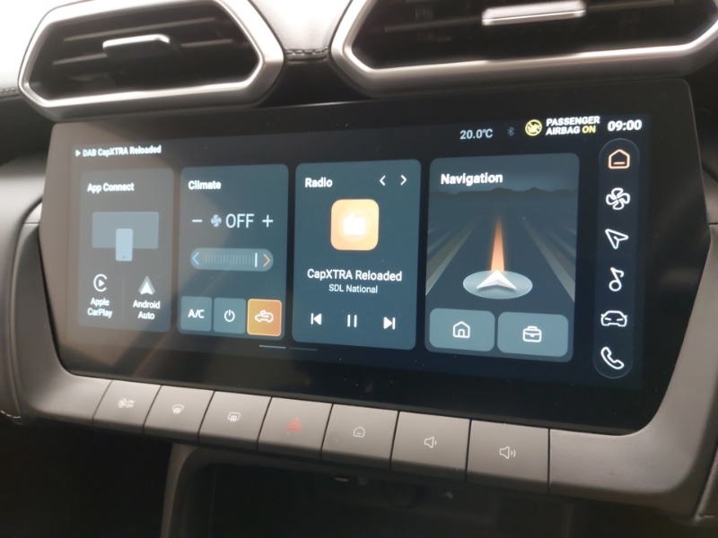 Used MG MG ZS 2025 for sale - 77815626: Photo 16