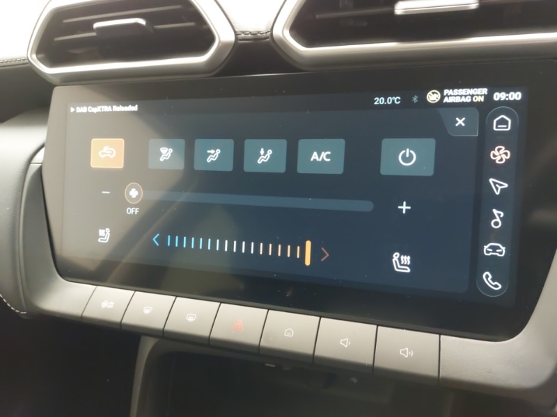 Used MG MG ZS 2025 for sale - 77815626: Photo 17