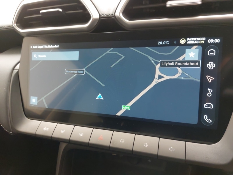 Used MG MG ZS 2025 for sale - 77815626: Photo 18