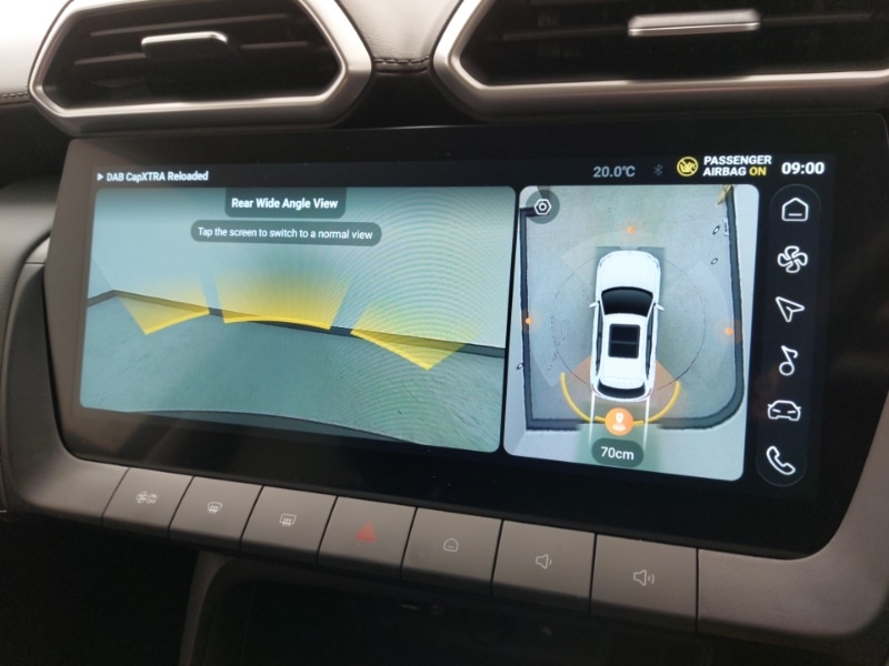 Used MG MG ZS 2025 for sale - 77815626: Photo 19