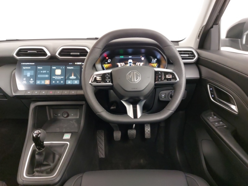 Used MG MG ZS 2025 for sale - 77815626: Photo 7