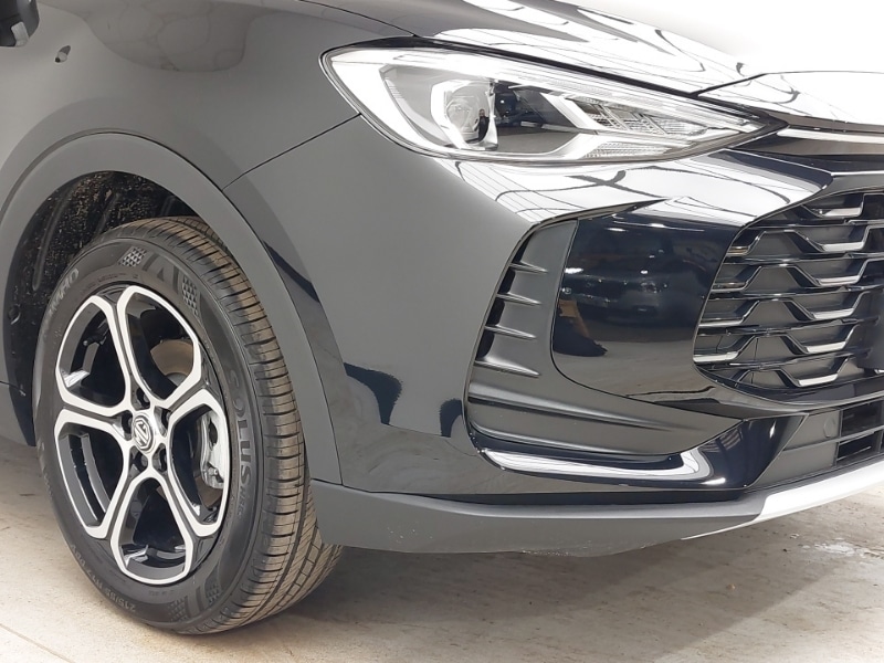 Used MG MG ZS 2025 for sale - 77815626: Photo 9