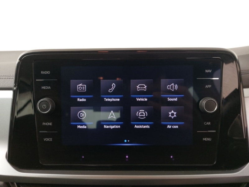 Used Volkswagen T-Roc 2023 for sale - 77214212: Photo 10