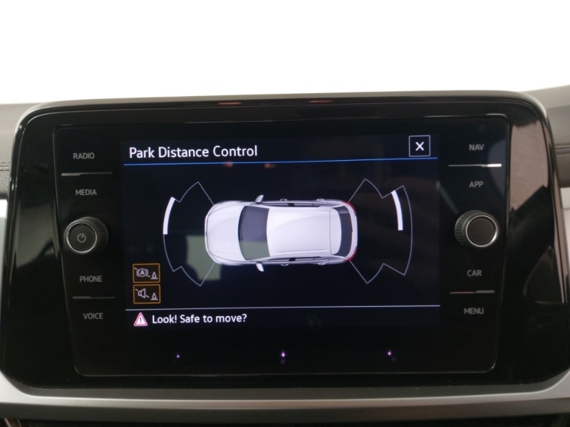 Used Volkswagen T-Roc 2023 for sale - 77214212: Photo 11