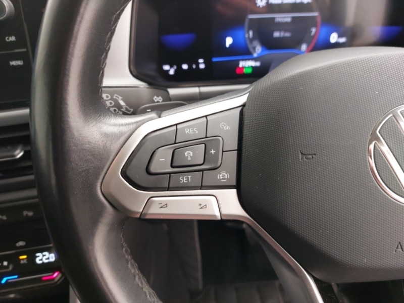 Used Volkswagen T-Roc 2023 for sale - 77214212: Photo 12