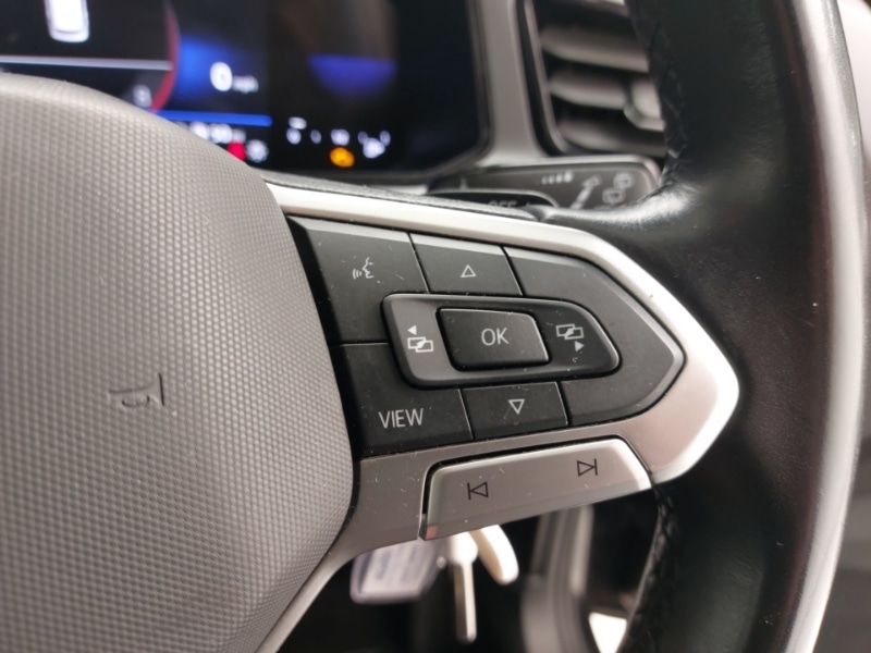 Used Volkswagen T-Roc 2023 for sale - 77214212: Photo 13