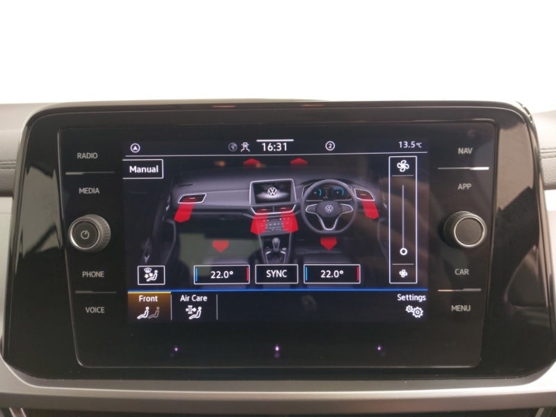 Used Volkswagen T-Roc 2023 for sale - 77214212: Photo 15