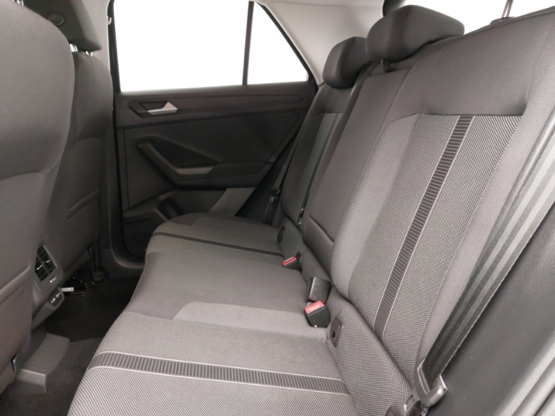 Used Volkswagen T-Roc 2023 for sale - 77214212: Photo 6