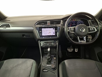 Used Volkswagen Tiguan 2019 for sale - 79581342: Photo