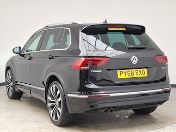 Used Volkswagen Tiguan 2019 for sale - 79581342: Photo