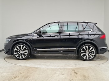 Used Volkswagen Tiguan 2019 for sale - 79581342: Photo