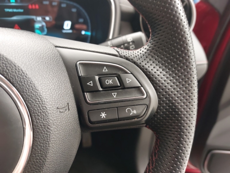 Used MG MG HS 2024 for sale - 77119158: Photo 13