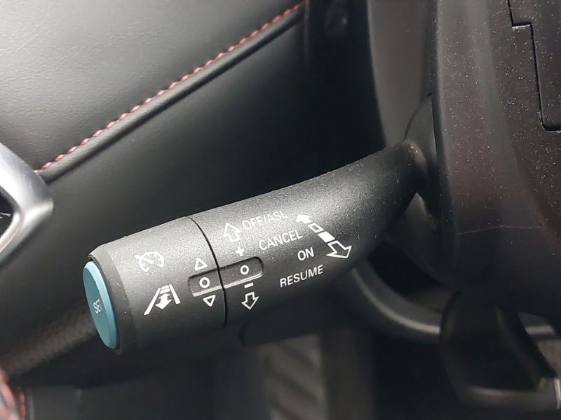 Used MG MG HS 2024 for sale - 77119158: Photo 14