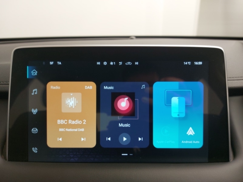 Used MG MG HS 2024 for sale - 77119158: Photo 17