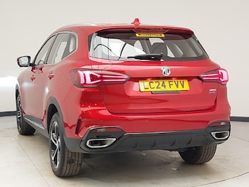 Used MG MG HS 2024 for sale - 77119158: Photo