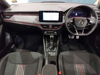 Used Skoda Kamiq 2024 for sale - 74563754: Photo