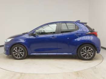 Used Toyota Yaris 2022 for sale - 74334892: Photo