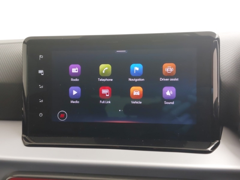 Used SEAT Ibiza 2023 for sale - 78112998: Photo 14