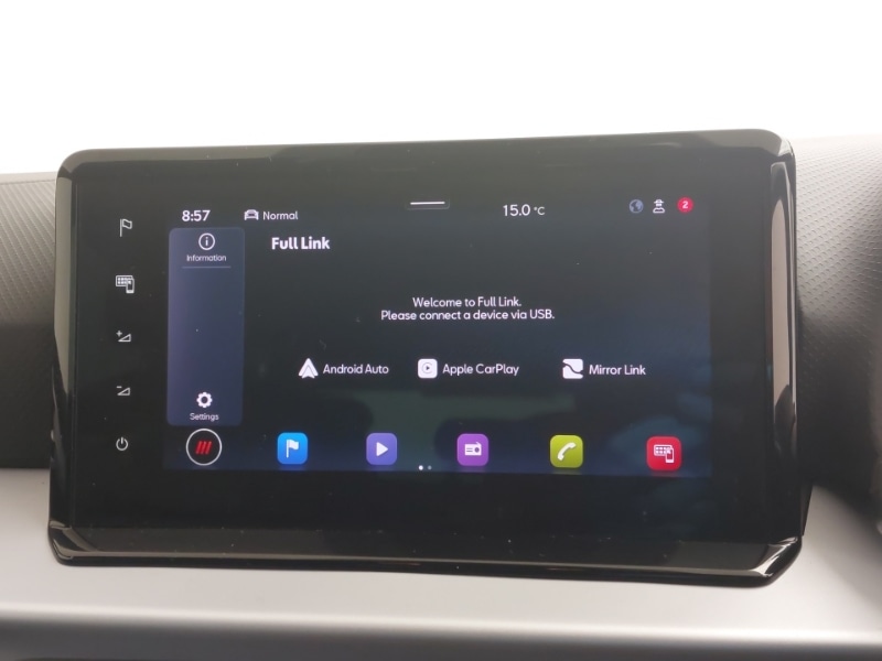 Used SEAT Ibiza 2023 for sale - 78112998: Photo 15