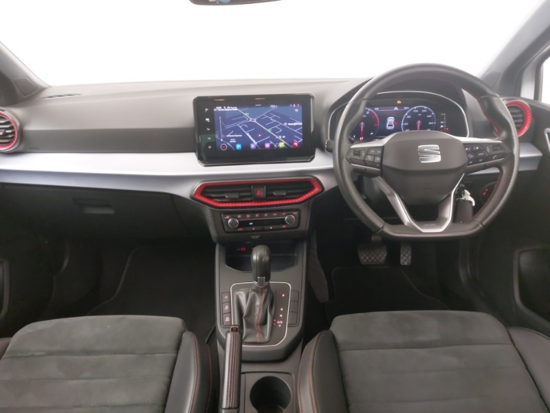 Used SEAT Ibiza 2023 for sale - 78112998: Photo 2