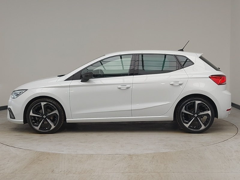 Used SEAT Ibiza 2023 for sale - 78112998: Photo 4