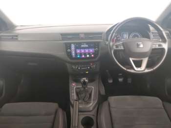 Used SEAT Ibiza 2021 for sale - 75429333: Photo