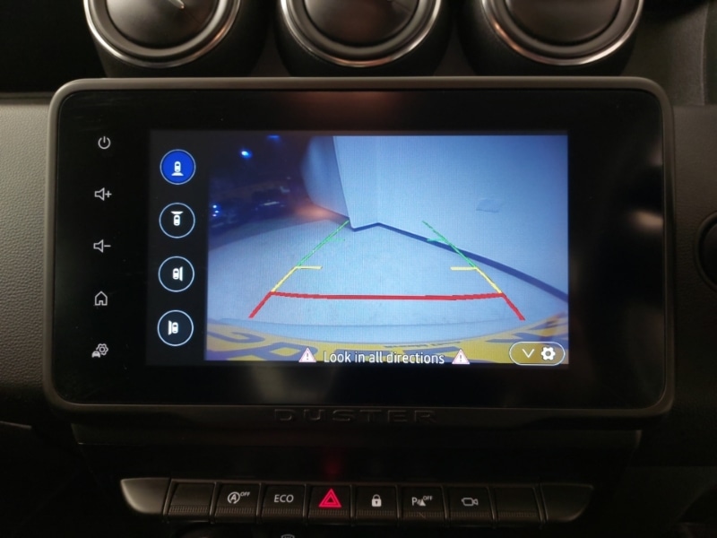 Used Dacia Duster 2022 for sale - 77536604: Photo 11