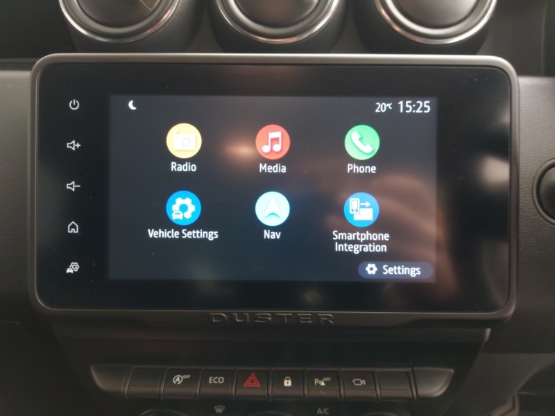 Used Dacia Duster 2022 for sale - 77536604: Photo 14