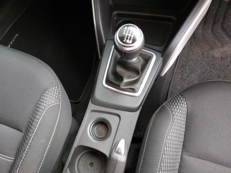 Used Dacia Duster 2022 for sale - 77536604: Photo 19