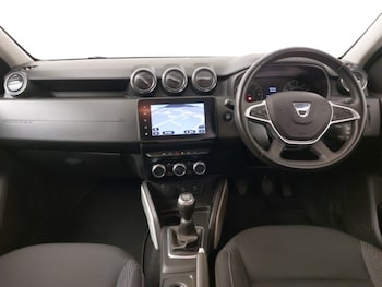 Used Dacia Duster 2022 for sale - 77536604: Photo