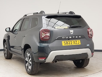 Used Dacia Duster 2022 for sale - 77536604: Photo