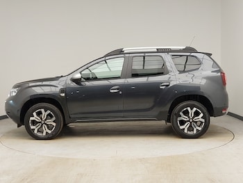 Used Dacia Duster 2022 for sale - 77536604: Photo