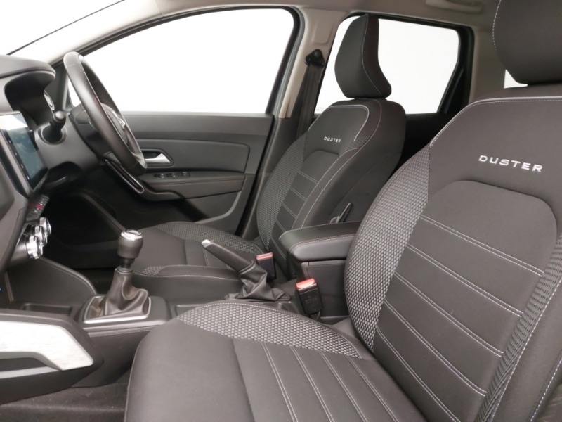 Used Dacia Duster 2022 for sale - 77536604: Photo 5