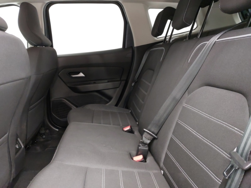 Used Dacia Duster 2022 for sale - 77536604: Photo 6