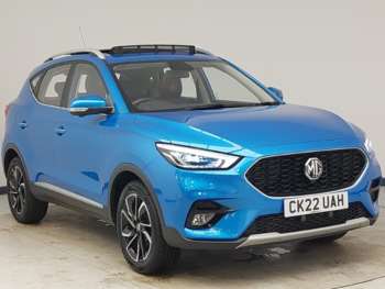 2022 - 1.0T GDi Exclusive 5dr