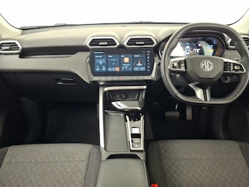 Used MG MG ZS 2025 for sale - 79493372: Photo