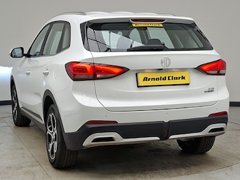 Used MG MG ZS 2025 for sale - 79493372: Photo