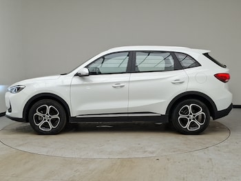 Used MG MG ZS 2025 for sale - 79493372: Photo