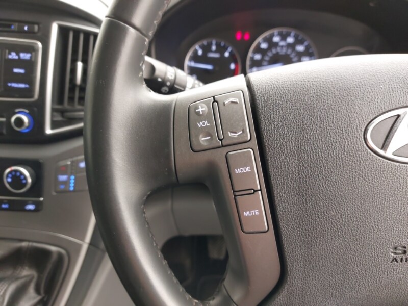 Used Hyundai i800 2019 for sale - 78054709: Photo 12