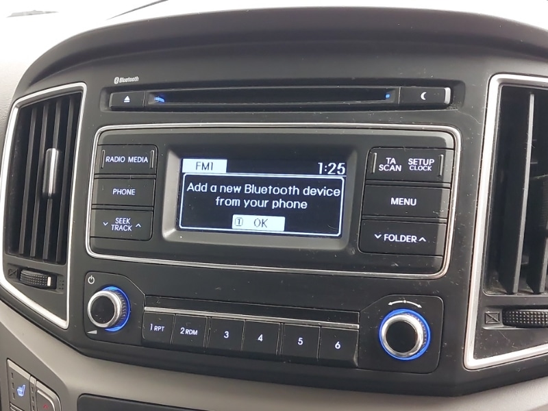 Used Hyundai i800 2019 for sale - 78054709: Photo 15