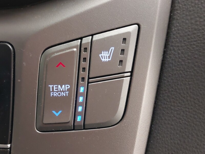 Used Hyundai i800 2019 for sale - 78054709: Photo 17