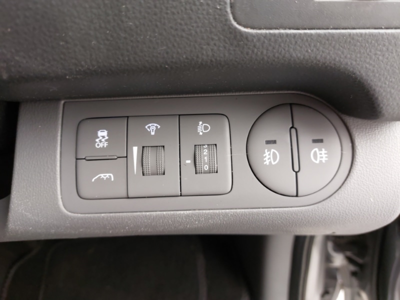 Used Hyundai i800 2019 for sale - 78054709: Photo 18