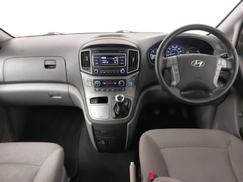 Used Hyundai i800 2019 for sale - 78054709: Photo
