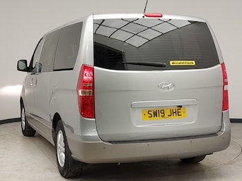 Used Hyundai i800 2019 for sale - 78054709: Photo