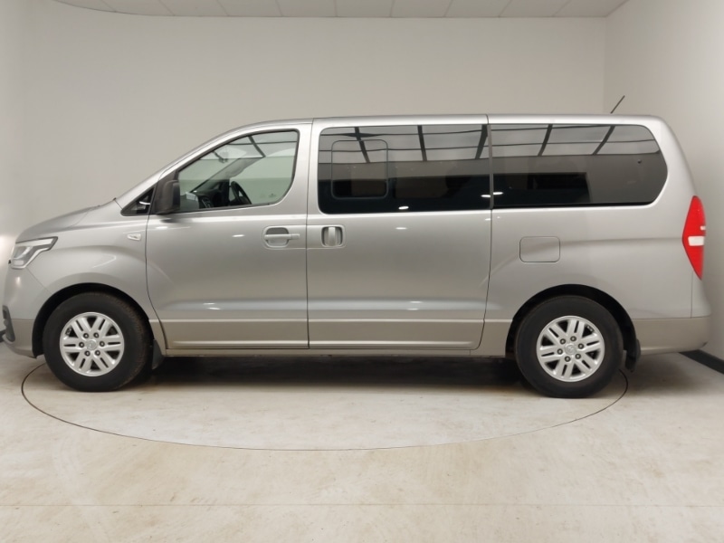 Used Hyundai i800 2019 for sale - 78054709: Photo 4