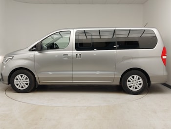 Used Hyundai i800 2019 for sale - 78054709: Photo