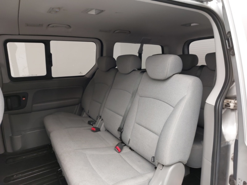 Used Hyundai i800 2019 for sale - 78054709: Photo 6