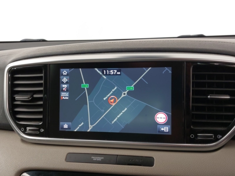 Used Kia Sportage 2019 for sale - 78147502: Photo 10