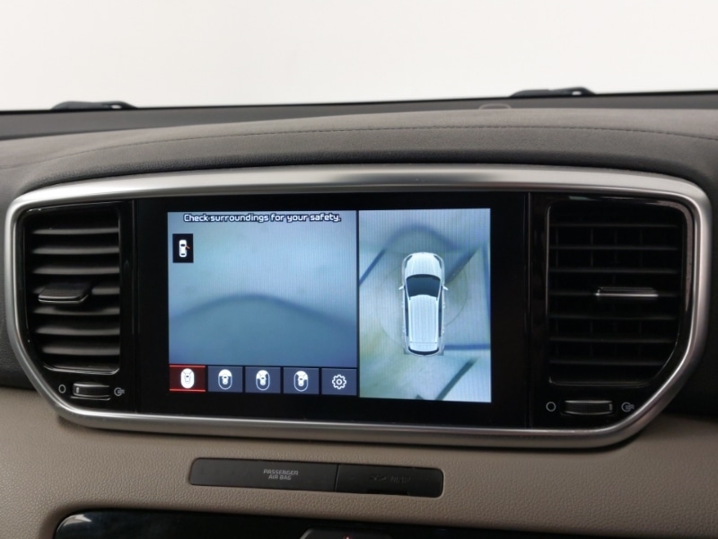 Used Kia Sportage 2019 for sale - 78147502: Photo 11