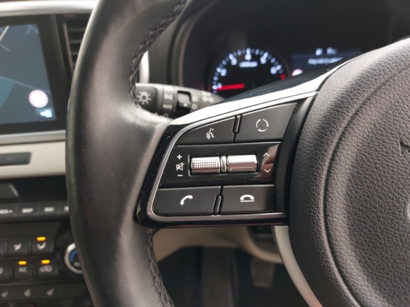 Used Kia Sportage 2019 for sale - 78147502: Photo 12